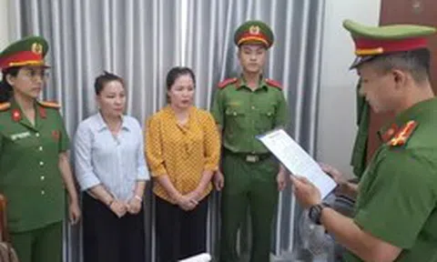 Hai phụ nữ mua ổ khóa, khóa cửa nhốt chủ nhà để đòi tiền cọc