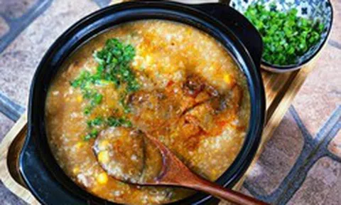 1 món nội tạng động vật lọt top thực phẩm "tốt nhất thế giới": Người Việt đã ăn từ lâu