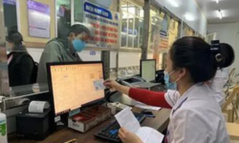 Thu hồi gần 433 tỷ đồng tiền chậm đóng BHXH, BHYT, BHTN