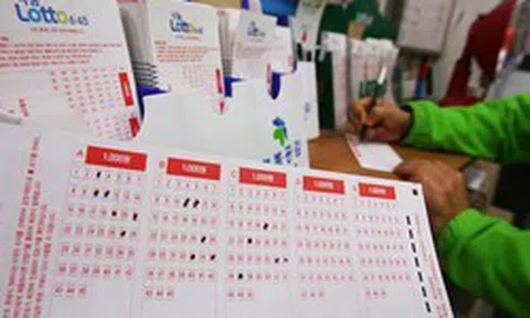 Phạt 1,1 tỷ đồng một đơn vị phát hành xổ số: Người trúng giải nhất gần 10 tỷ đồng không phải hoàn toàn ngẫu nhiên