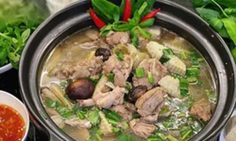 Tại sao cứ vào mùa thu, thịt vịt lại được ưu ái khuyên ăn đều?