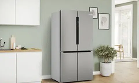 Lời khuyên cho các gia đình đã sử dụng tủ lạnh trên 10 năm