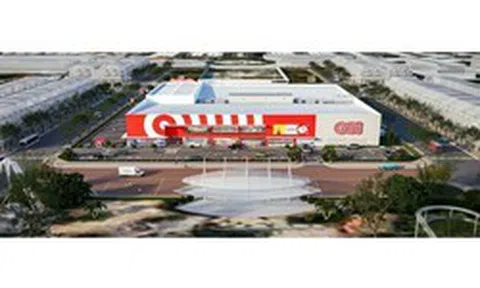Ông lớn bán lẻ Thái Lan chính thức khởi công TTTM quy mô hơn 16.000 m² tại tỉnh rộng nhất Đồng bằng sông Cửu Long, dự kiến mở cửa đón khách cuối năm 2027