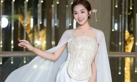 Con gái NSND Nguyễn Mạnh Hùng được PGS.TS Tân Nhàn khen hết lời ở Sao Mai 2026