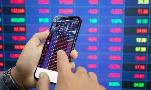 VN-Index giữ nhịp tích luỹ 1.730 - 1.772 điểm, ưu tiên giải ngân từng phần