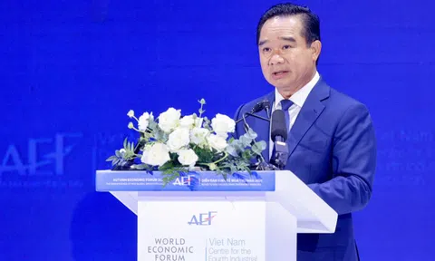 TP.HCM đứng trước yêu cầu mới