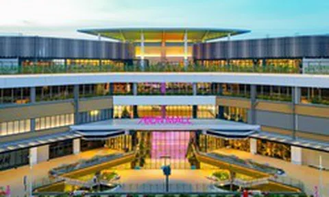 ‏Những trải nghiệm quen thuộc nhưng luôn mới tại AEON MALL‏