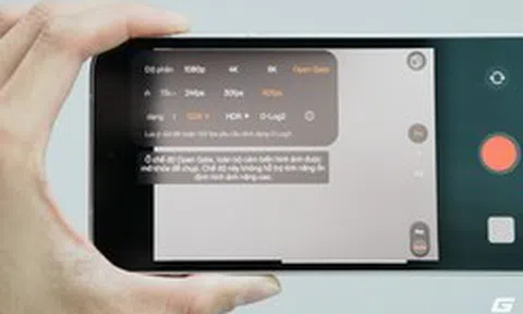 Chỉ với 2 điểm này, OPPO biến Find X10 Series thành công cụ đắc lực cho ‘giới sáng tạo’