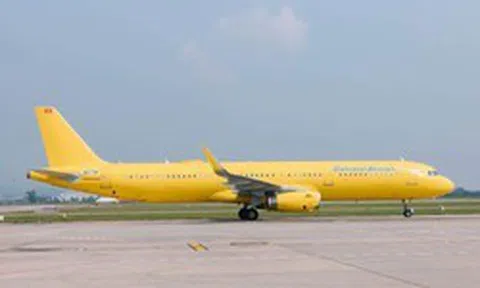 Vietravel Airlines đón thêm tàu bay và mở rộng mạng bay quốc tế dịp cuối năm