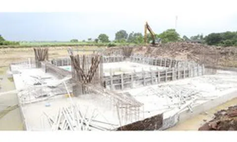 Cắm thành công 4.600 cột thép chạy dọc từ Bắc vào Nam, Việt Nam hoàn thành nhiệm vụ lớn nhất lịch sử, công nghệ đằng sau có gì?