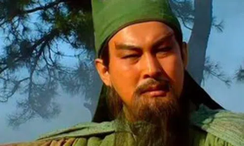 Ngoài Trương Phi, mãnh tướng nào trong 'Tam quốc diễn nghĩa' cũng dễ nổi giận?
