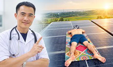Hơn 65.000 người tham gia hội nhóm thích phơi nắng: Bác sĩ cảnh báo ngộ nhận nguy hiểm