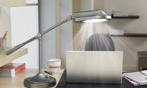 Lời khuyên cho các gia đình đang sử dụng đèn học cho con
