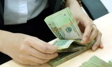 Từ 5/10/2026, người đang nuôi con có thể được hưởng từ 540.000 đồng/tháng: Điều kiện và cách nhận ra sao?
