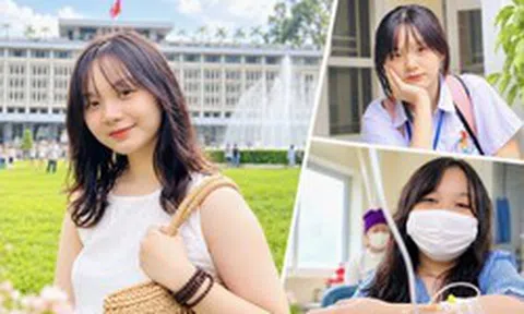 Mắc hai bệnh ung thư ở tuổi 18, nữ sinh đạt IELTS 8.5, khởi nghiệp tuổi 20