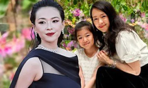 Siêu giàu nhưng cách Chương Tử Di dạy dỗ, chọn trường cho con khiến khán giả châu Á kinh ngạc: Quá khác biệt!
