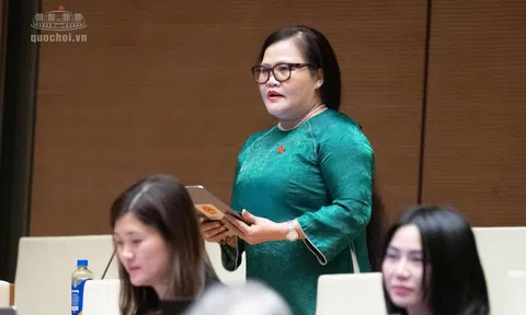 Đề xuất bố đơn thân cũng được ưu tiên mua nhà ở xã hội