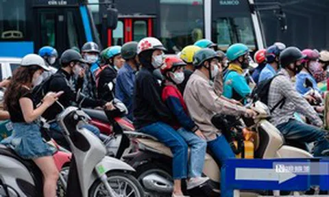 Dự báo thời tiết 29/10/2026: Thời điểm miền Bắc có mưa rào, trời chuyển lạnh