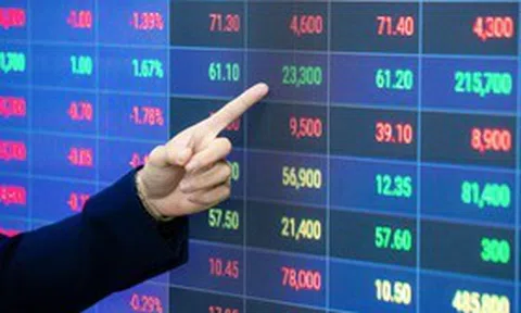 VN-Index có triển vọng phục hồi, chiến lược giao dịch và nhóm cổ phiếu đáng chú ý