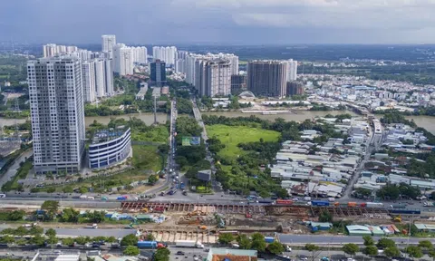 'Mua nhà 0 đồng' tái xuất