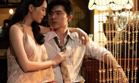Phim ngập cảnh nóng của Lan Ngọc vượt mặt 'Án mạng karaoke' có Vân Dung đóng