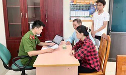 Du khách Mỹ chuyển khoản 70.000.000 đồng vào tài khoản của Đoạn Thị Píai SN 1999: Công an rà soát giao dịch