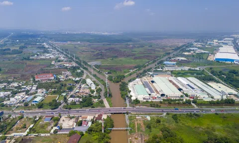 'Siêu' dự án của Lotte, Vingroup tăng vốn đầu tư