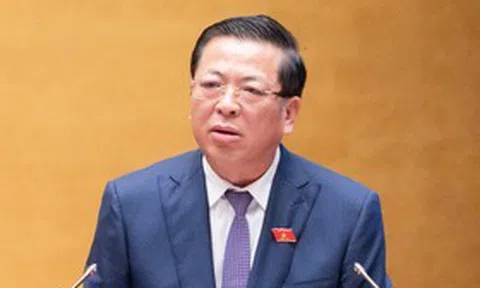 Bộ trưởng Xây dựng: Không được "nhận cọc" khi dự án chưa đủ điều kiện bán