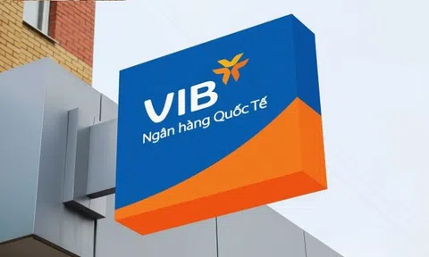 Hé lộ 'đại gia' đang nắm hơn 8,6% vốn VIB