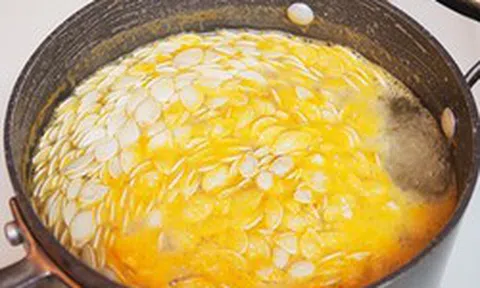Loại hạt được đánh giá thuộc top "tốt nhất thế giới", hóa ra được trồng bạt ngàn ở Việt Nam