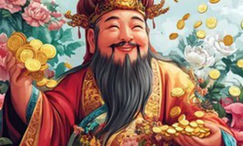 7 ngày cuối tháng 9 Âm lịch, 4 con giáp này âm thầm nhưng siêu giàu: Top 1 tăng mạnh tài sản ròng