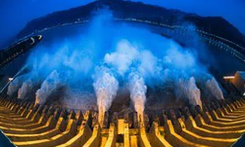 Phát hiện hiểm họa rình rập đập thủy điện lớn nhất thế giới của Trung Quốc