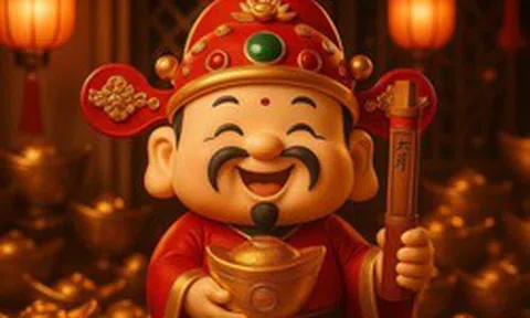 3 con giáp vượng lộc điền sản nhất cuối tháng 9 âm, biết nắm bắt thì giàu có, viên mãn
