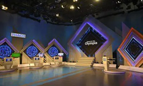 Chung kết Đường Lên Đỉnh Olympia 2026 diễn ra lúc nào?