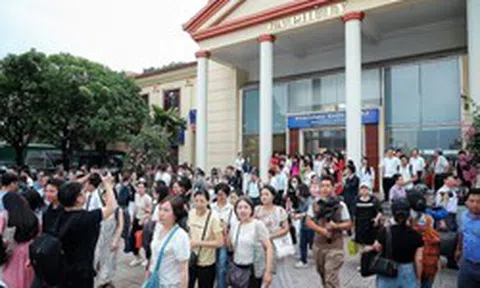 Tin vui cho người dân đi khám bệnh tại Bệnh viện Bạch Mai và và Bệnh viện Việt Đức cơ sở Ninh Bình từ 1/11