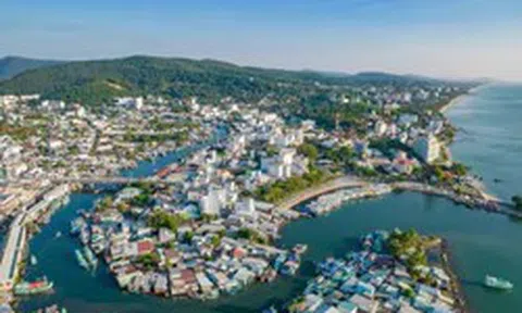 Sẽ trình Chính phủ công nhận đặc khu Phú Quốc là Khu kinh tế đặc biệt
