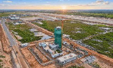 T&T Group khai mở không gian tăng trưởng mới từ những dự án hạ tầng chiến lược
