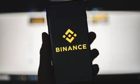 Binance bị hack hơn 5 tỷ USD