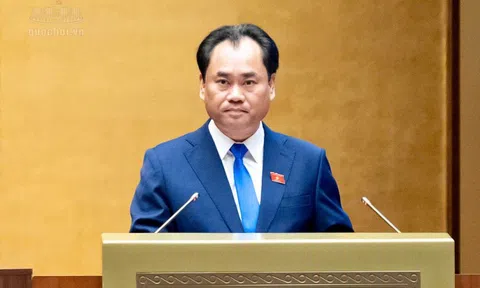 Bộ NNMT làm rõ phương án bồi thường, tái định cư khi thu hồi đất