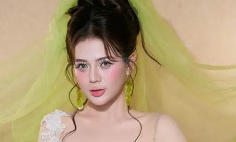 Học vấn đáng nể của nữ diễn viên đang gây sốt trên phim VTV