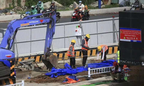 TP.HCM chốt phát hành trái phiếu làm các dự án trọng điểm