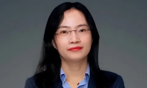 Bà Phạm Thị Kim Ngân trở thành Phó Tổng Giám đốc chính thức của MBS