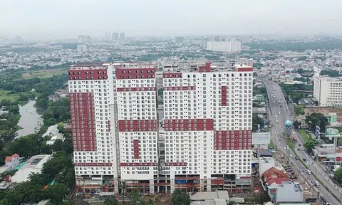 Vướng mắc tại Roxana Plaza: Chủ đầu tư đưa ra phương án xử lý 1.082 hợp đồng mua bán