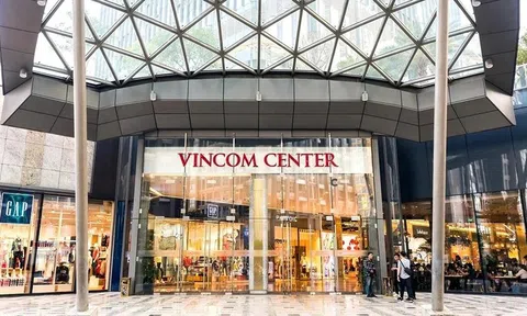 Chủ chuỗi trung tâm thương mại Vincom lãi gần 17 tỷ mỗi ngày