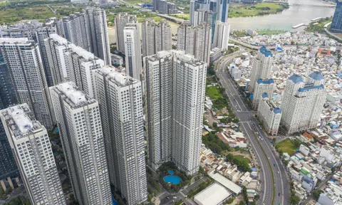 Đỉnh lãi suất là đáy tài sản: Nhà đầu tư BĐS bắt đầu xuống tiền