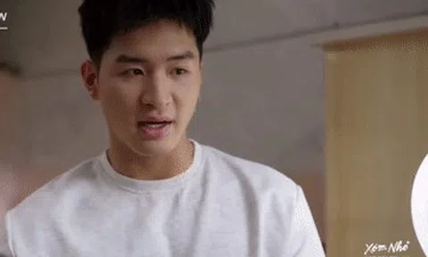 'Xóm nhỏ' tập 8: Trâm lúng túng trước hành động tình cảm của Phong