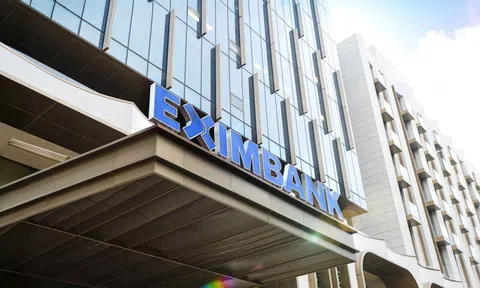 Eximbank công bố kết quả kinh doanh quý III