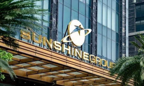 Sunshine Group lãi gấp 3 năm ngoái
