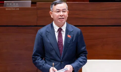 Tăng trưởng kinh tế phải để người dân được thụ hưởng thành quả