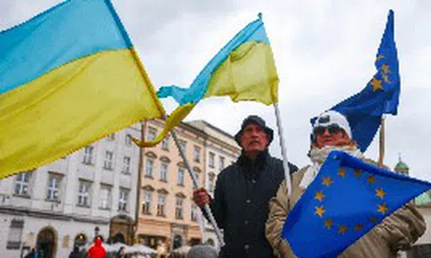 Khoản hỗ trợ cho Ukraine khiến EU phải trả ít nhất 35 tỷ euro tiền lãi, 4 quốc gia lên tiếng phản đối